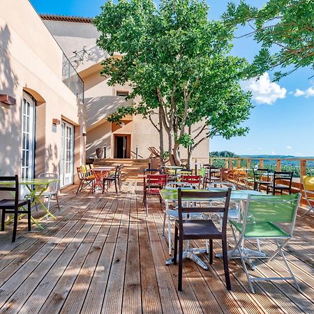 Le Nesk Ventoux - Hotel ソー・ドゥ・ヴォクリューズ エクステリア 写真